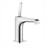 <a href="https://www.e-kitchen.biz/pro/introduce/hansgrohe-axor-36101000/">AXOR チッテリオ E125</a> AXOR チッテリオ E125 36101000 ハンスグローエ 水栓 洗面所