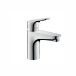 <a href="https://www.e-kitchen.biz/pro/introduce/hansgrohe-31509000/">フォーカス100</a> hansgrohe フォーカス100 31509000 ハンスグローエ 水栓 洗面所