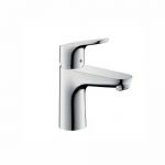 hansgrohe フォーカス100 31509000 ハンスグローエ　水栓　洗面所