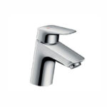<a href="https://www.e-kitchen.biz/pro/introduce/hansgrohe-71073004/">ロギス70</a> hansgrohe ロギス70 71073004 axor フォーカス メトリス タリス