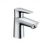 <a href="https://www.e-kitchen.biz/pro/introduce/hansgrohe-71704000/">タリスE80</a> hansgrohe タリスE80 71704000 ハンスグローエ 水栓 洗面所