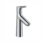 <a href="https://www.e-kitchen.biz/pro/introduce/hansgrohe-72023000/">タリスS100</a> hansgrohe タリスS100 72023000 ハンスグローエ 水栓 洗面所