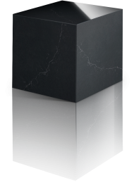 サイルストーン Charcoal Soapstone