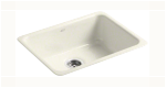 KOHLERカラー 96ビスケット