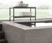 コーリアン HX アッシュコンクリートash concrete