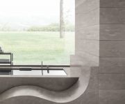 コーリアン HX アッシュコンクリートash concrete