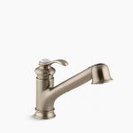 KOHLER Fairfax (フェアファックス) キッチン水栓 K-12177