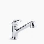 KOHLER Fairfax (フェアファックス) キッチン水栓 K-12177