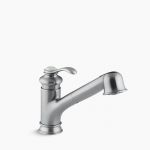 KOHLER Fairfax (フェアファックス) キッチン水栓 K-12177