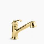 KOHLER Fairfax (フェアファックス) キッチン水栓 K-12177