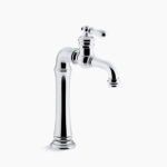 KOHLER Artifacts Gentleman's Bar (アーティファクツ・ジェントルマン) バー水栓 K-99268