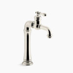 KOHLER Artifacts Gentleman's Bar (アーティファクツ・ジェントルマン) バー水栓 K-99268
