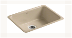 KOHLERカラー 33メキシカンサンド