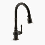 KOHLER Artifacts アーティファクツ キッチン水栓 K-99259