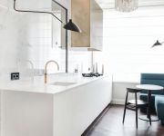 HI-MACS ハイマックス S028