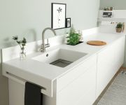 HI-MACS ハイマックス S028