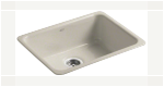 KOHLERカラー G9サンドバー