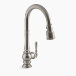 KOHLER Artifacts アーティファクツ キッチン水栓 K-99259