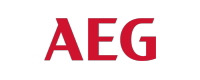 AEG 食洗機