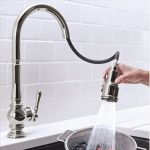 KOHLER Artifacts アーティファクツ キッチン水栓 K-99259