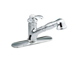 KOHLER Fairfax® K-12177-CP