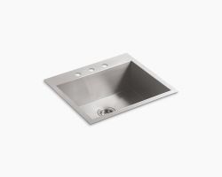 KOHLER Vault K-3822-3-NA ✈