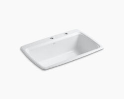 KOHLER Cape Dory K-5863-ZW2-0
