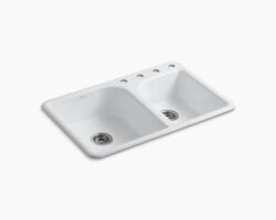 KOHLER Efficiency K-5948-3-0