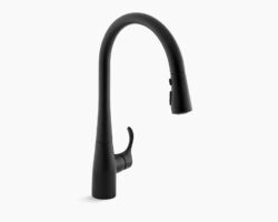 Simplice K-596-BL