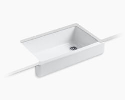 KOHLER Whitehaven®K-6488-0