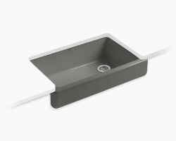 KOHLER Whitehaven®K-6488-58
