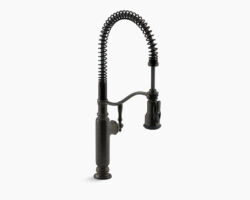 KOHLER Tournant K-77515-2BZ