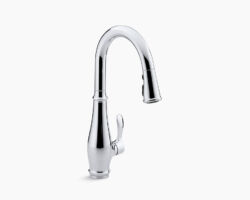 KOHLER Cruette K-780-CP