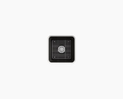 KOHLER Cairn® K-8223-CM1