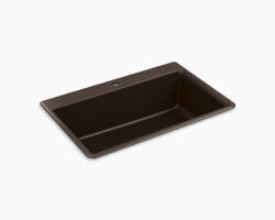 KOHLER Kennon K-8437-1-CM2