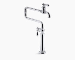 KOHLER Artifacts® K-99271-SN