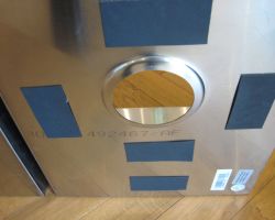 KOHLER Vault 静音シート