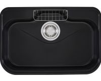 ステンレスカラーシンクDANKE C8