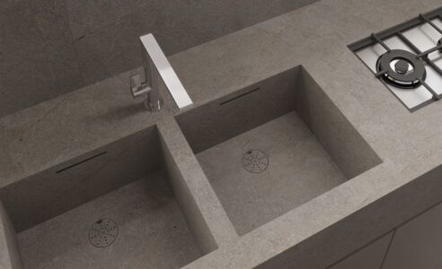 INALCO イナルコ jasper ジェスパー