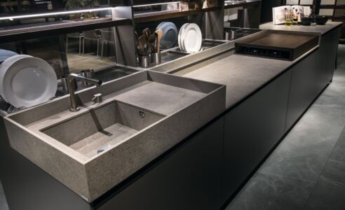 INALCO イナルコ jasper ジェスパー