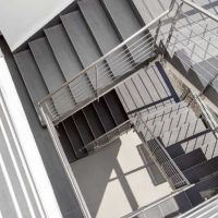 GARZAS GAR66 BASALTO グレイ