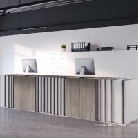 GARZAS GAR62 STREAM of someベージュ