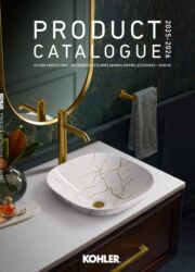 KOHLER カタログ2025