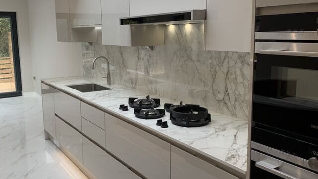 Dekton® デクトン BERGEN ベルゲン03