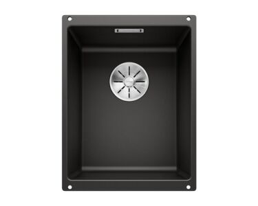 SUBLINE320-U ブラック