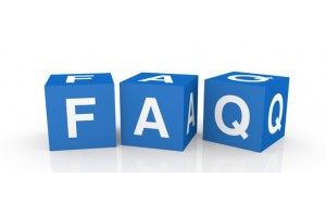 よくある質問FAQ