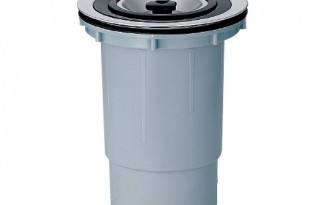 深型排水部品