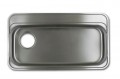アンダーシンク L（R) (PRS950-520POL/R）
