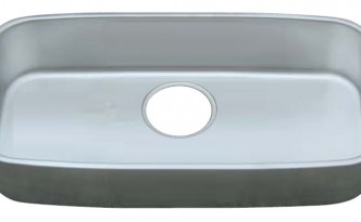 シゲル工業：アンダーシンク