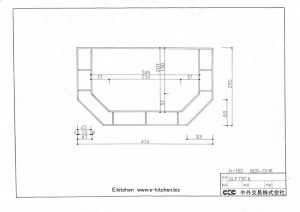 ワイヤーバスケット OLF730K